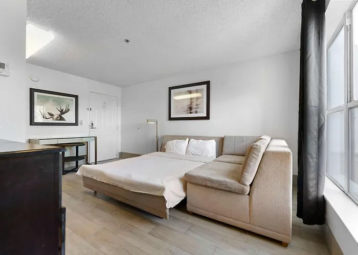 1bd King Renovated Scottsdale