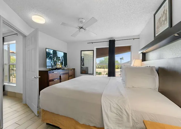1bd King Renovated Apartment Scottsdale