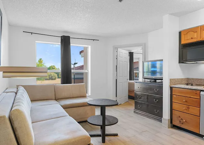 1bd King Renovated Scottsdale