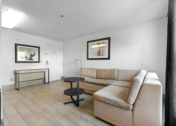 1bd King Renovated Scottsdale