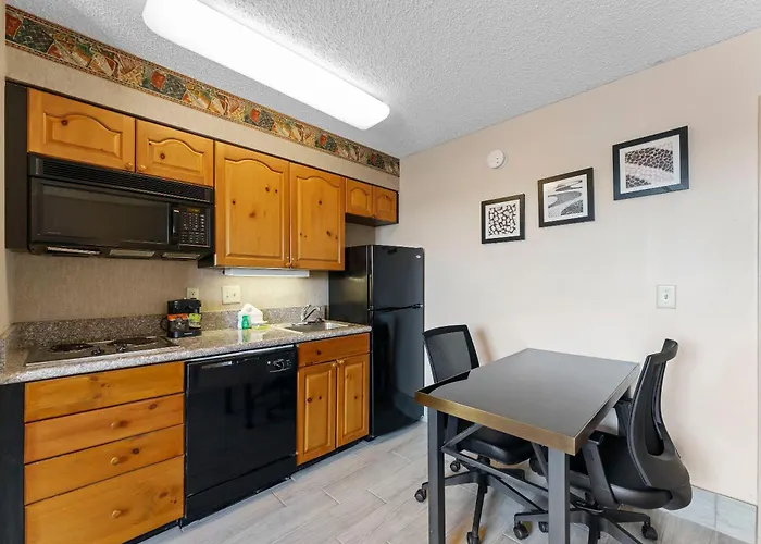 1bd King Renovated * Scottsdale