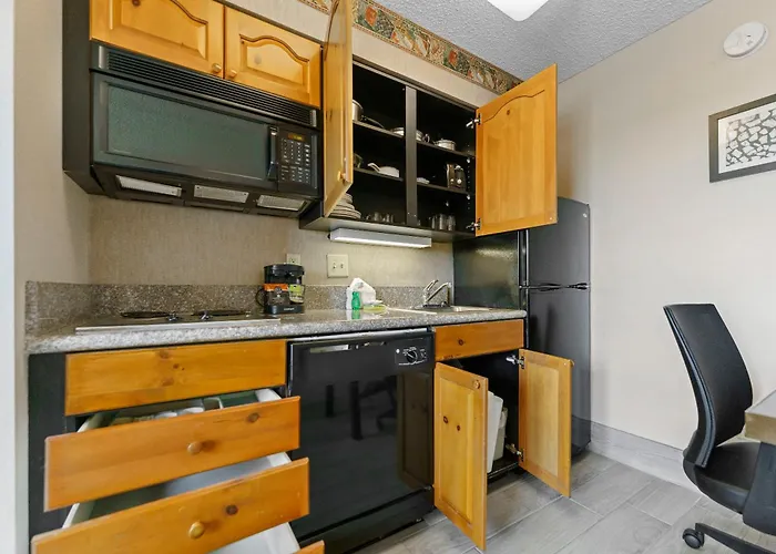 Apartment 1bd King Renovated Scottsdale