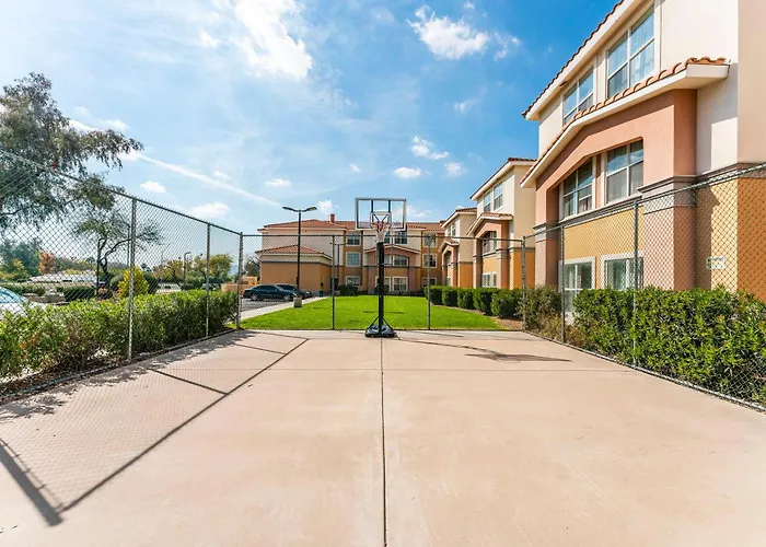 Apartment 1bd King Renovated Scottsdale